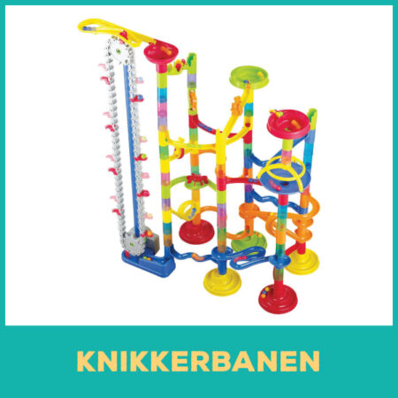 Knikkerbanen