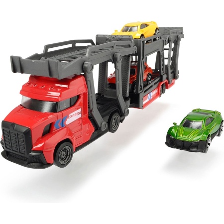 Dickie Auto Transporter