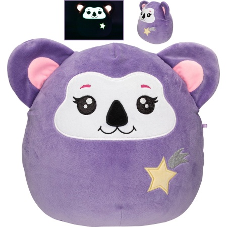 Depesche - Ylvi Swoppies knuffel koala - 30 cm