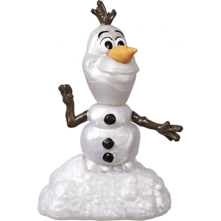Frozen 2 Pop Up Verrassingskristal