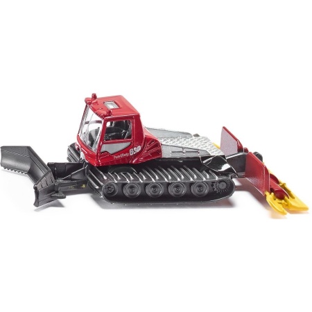 Siku Pistenbully