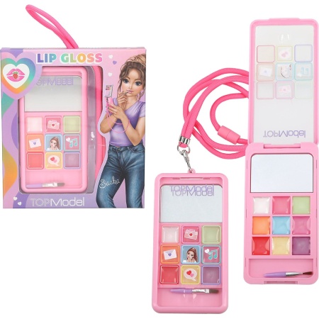 Depesche - TOPModel lipgloss smartphone - BEAUTY and ME