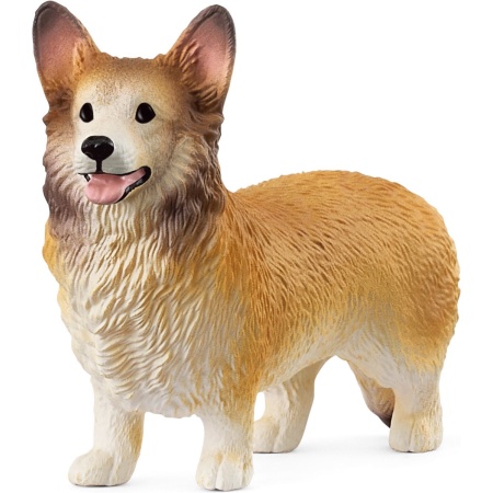 schleich FARM WORLD - Welsh Corgi - 13999