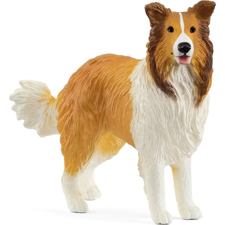 schleich FARM WORLD - Collie - 13998