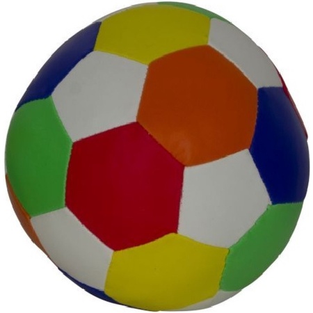 JollyToddler zachte speelbal 634