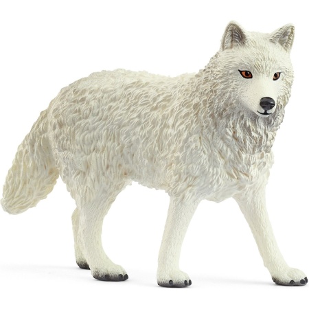 schleich WILD LIFE - Poolwolf - 14880