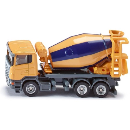 Siku 187 Cementmixer
