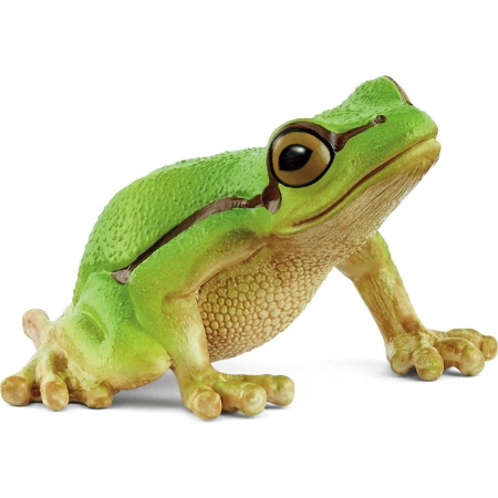 schleich WILD LIFE - Europese boomkikker - 14882