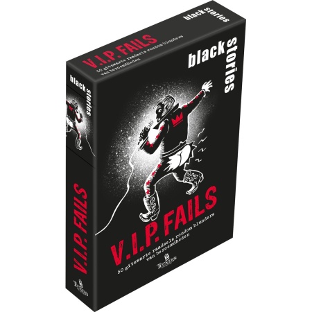 black stories VIP Fails