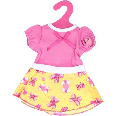 Poppen Jurkje voor 40-45 cm poppen