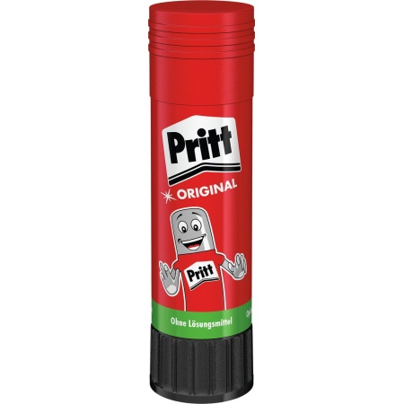 Pritt Lijm Stick Original 22 gram