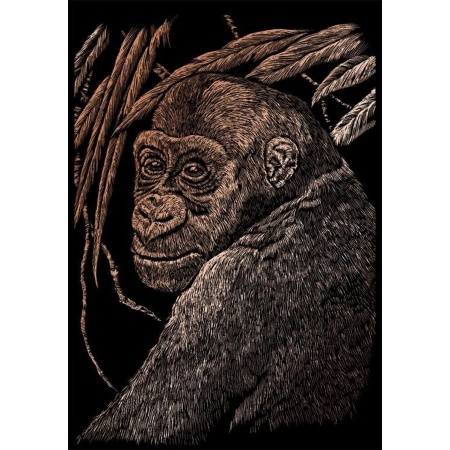 COPF18 COPPER EA APE