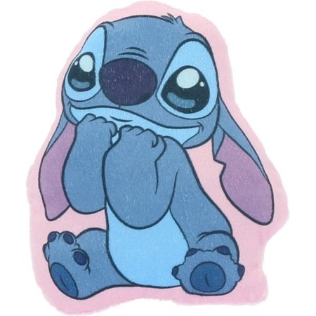 Stitch knuffel