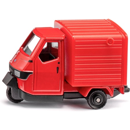 Siku 1583 Piaggio Ape 50