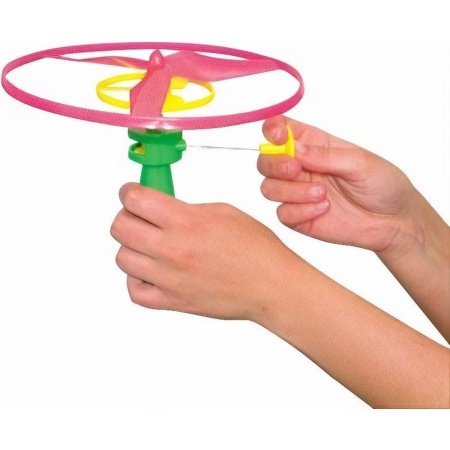 Twirly