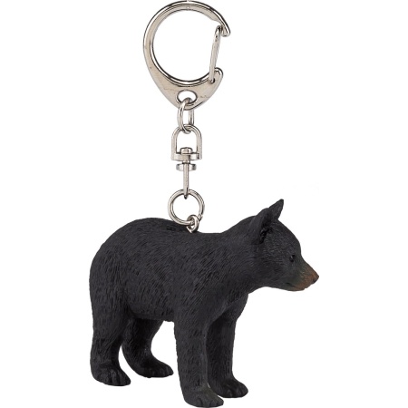 Mojo Sleutelhanger Zwarte Berenwelp - 387438