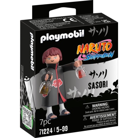 PLAYMOBIL Naruto Sasori - 71224