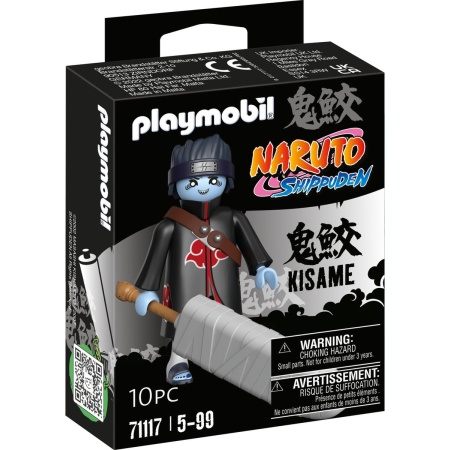 PLAYMOBIL Naruto Kakashi - 71099