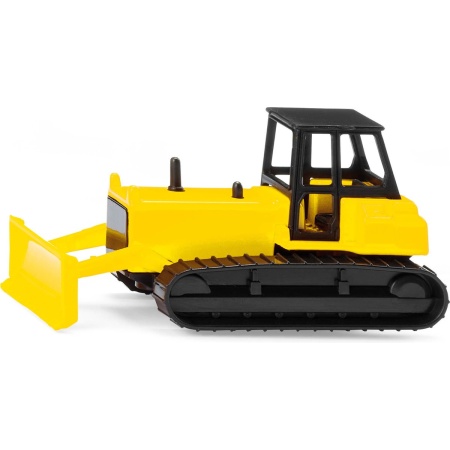 Siku Bulldozer