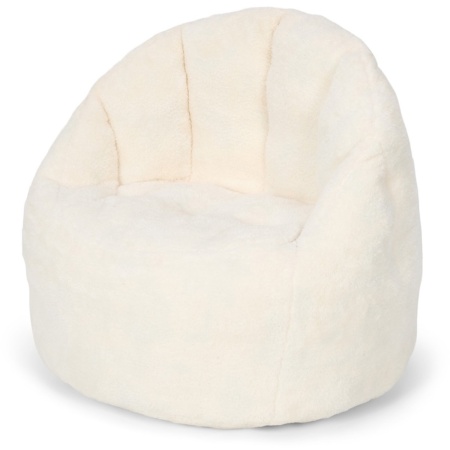 Little Dutch Stoel Pure Soft White