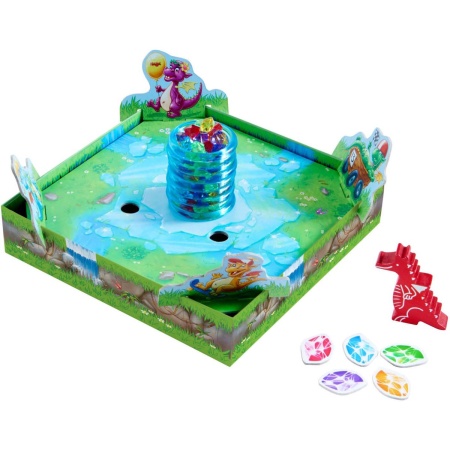 Haba Spel Dragon39s Breath