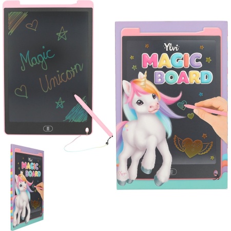 Depesche - Ylvi magic board