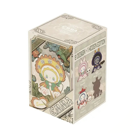 Lucky Emma Masked Ball - Blindbox