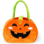 Legami - Trick or Treat tas Halloween - Pompoen