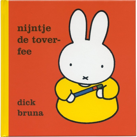 Nijntje de toverfee