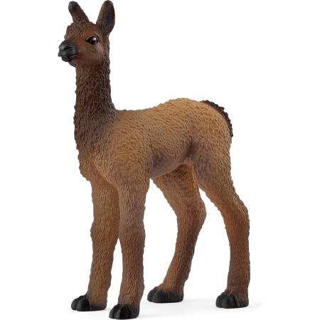 schleich FARM WORLD - Lama Veulen - 14890