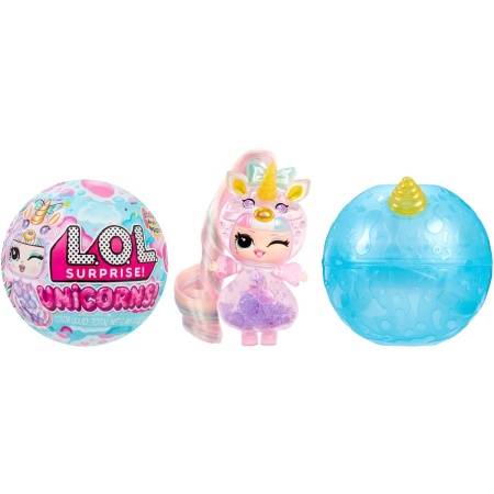 L.O.L. Surprise! Unicorn Tots