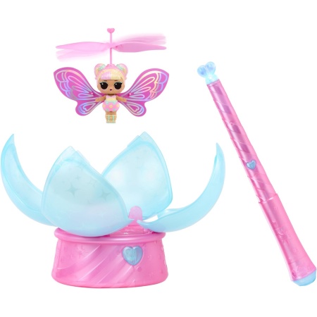 L.O.L. Surprise - Magic Flyers Fairies Tots - Flower Child