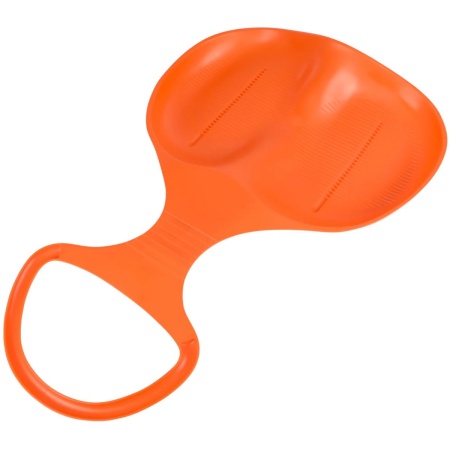 Benson Kinderglijslee kunststof met handvat - Pannenkoekslee