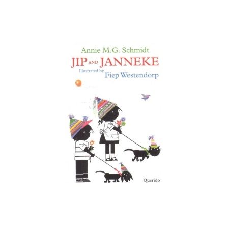 Jip and Janneke, Fiep Westendorp | 9789045106144 | Boeken |
