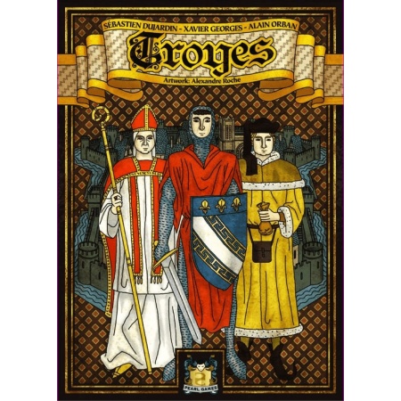 Troyes | Games |