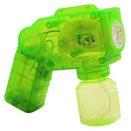Bellenblaas Bubble hand machine 50 ml