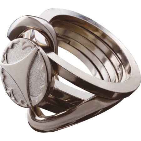 Huzzle Cast Puzzle - Ring II***** | Games |