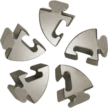 Huzzle Cast Puzzle - Spiral***** | Games |