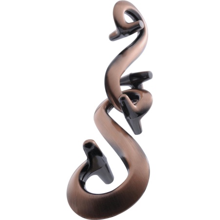 Huzzle Cast Puzzle - S&S***