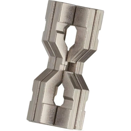 Huzzle Cast Puzzle - Hourglass****** | Games
