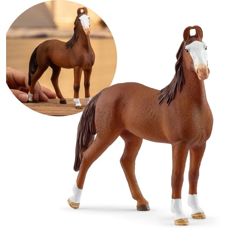 schleich HORSE CLUB - Marwari Merrie - 14897 |
