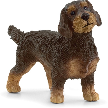 schleich FARM WORLD - Teckel - 13972 |