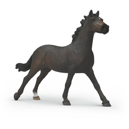 Schleich paarden speelfiguur Engels Volbloed Merrie