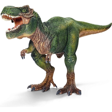 schleich DINOSAURUS Tyrannosaurus Rex - Speelfiguur -