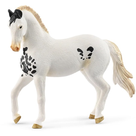 schleich HORSE CLUB - Marwari Hengst - 14898