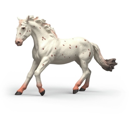 Schleich Horse Club Knabstrupper Merrie 14917 |