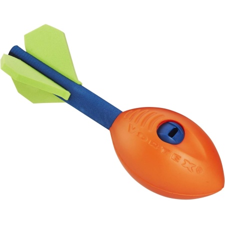 Nerf Mini Howler Orange/Green |
