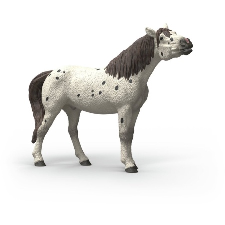 Schleich Horse Club Knabstrupper Ruin 14916 |