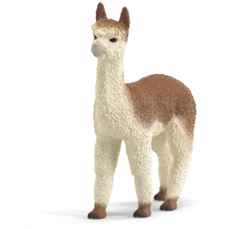 schleich FARM WORLD Alpaca 14928 |
