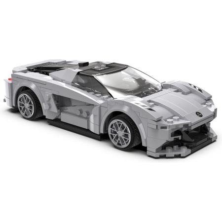 CADA Lotus Evija 1:20 (Dual Control) - C51071W